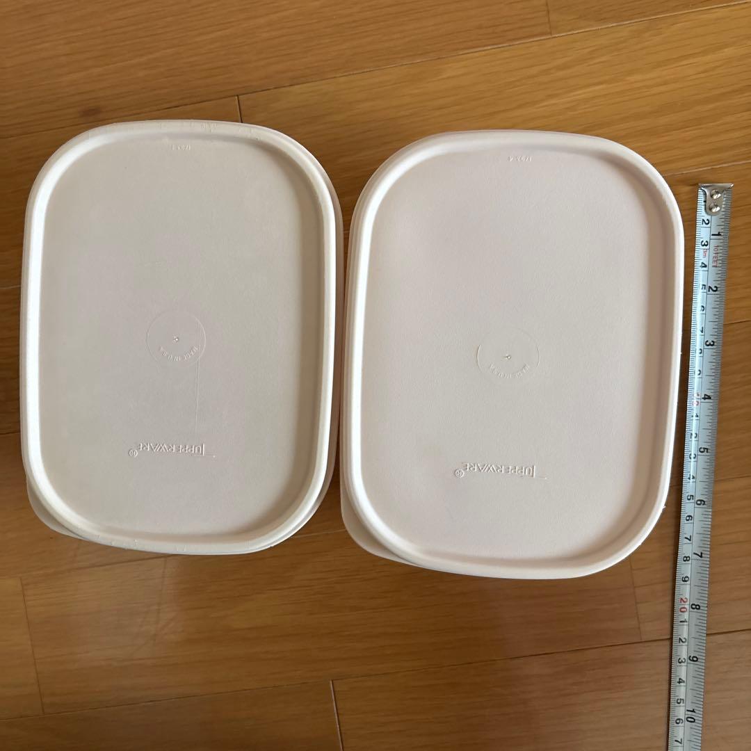 お値下げしました！タッパーウェア　まとめ売り