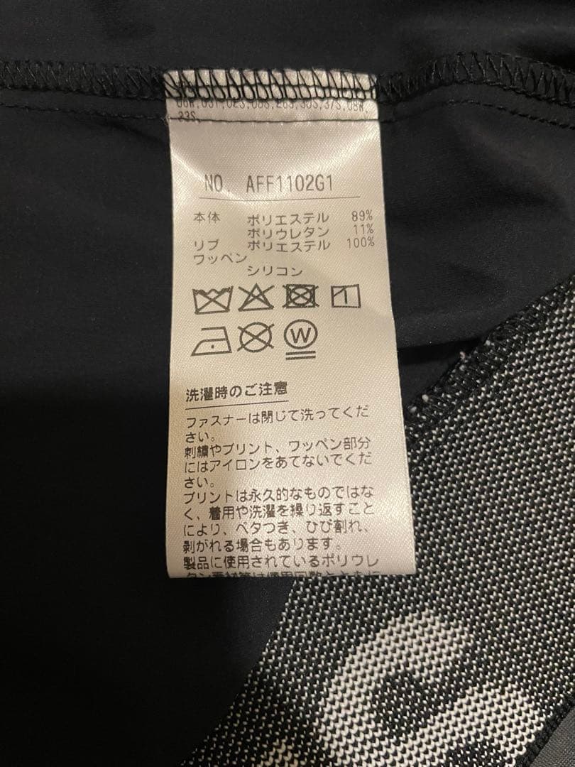 and per se ゴルフウェアセット（ジャケット・半袖・スカート・キャップ）