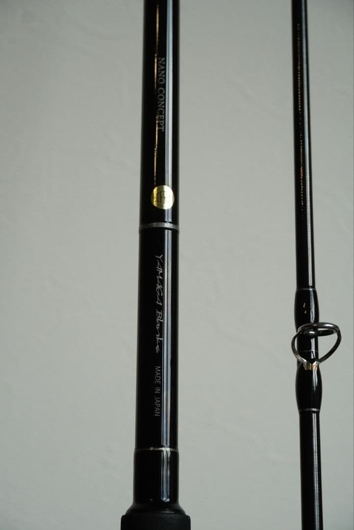 BLUESNIPER 100MH ショアジギングロッド