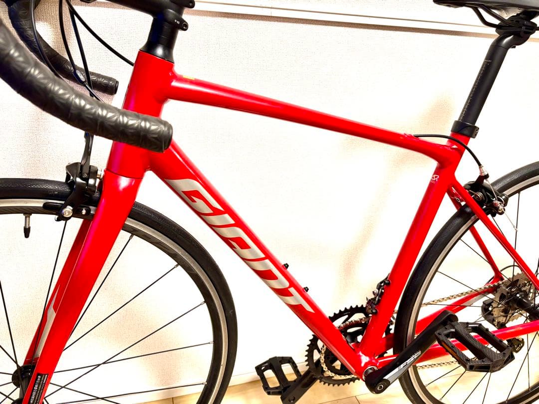 ☆GIANT 2021 CONTEND 2 ジャイアント コンテンド2