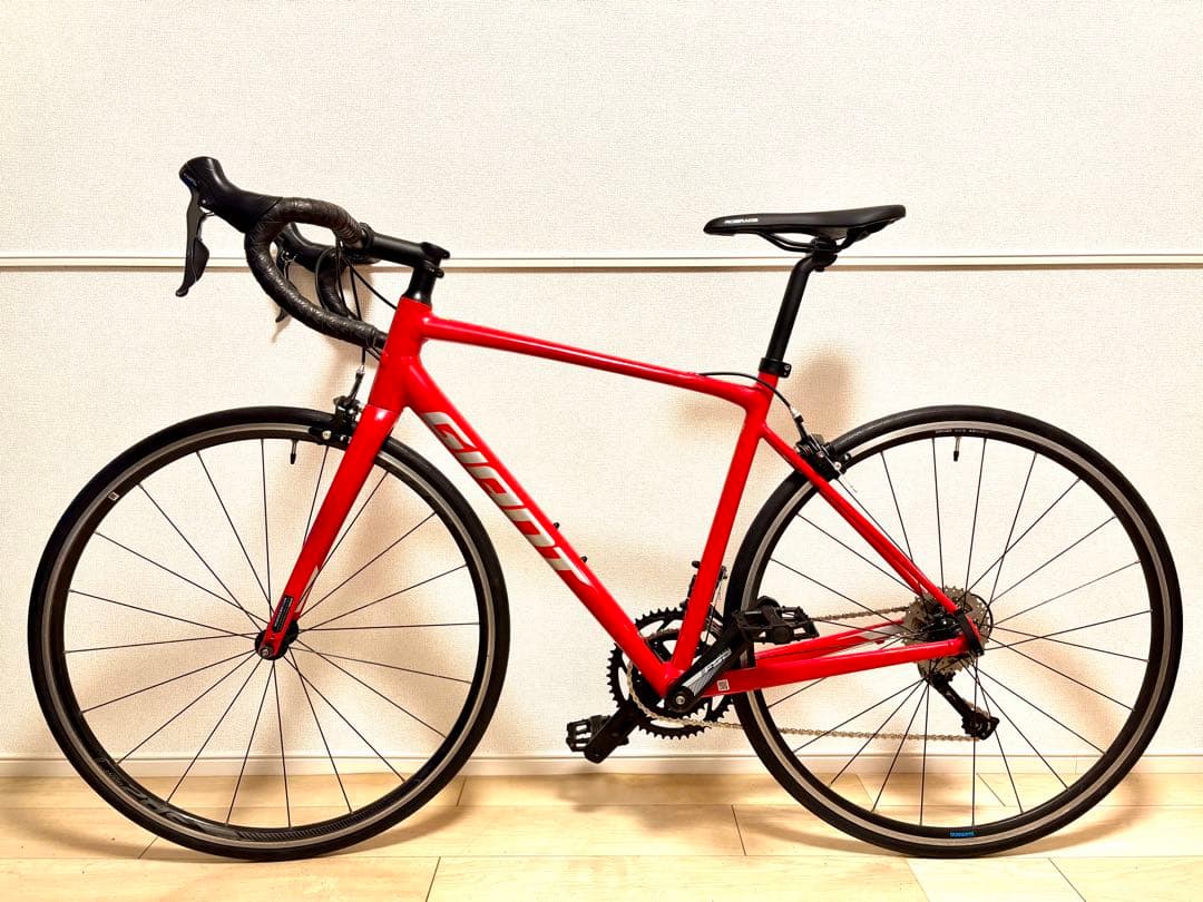 ☆GIANT 2021 CONTEND 2 ジャイアント コンテンド2