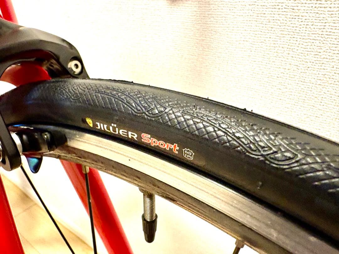 ☆GIANT 2021 CONTEND 2 ジャイアント コンテンド2