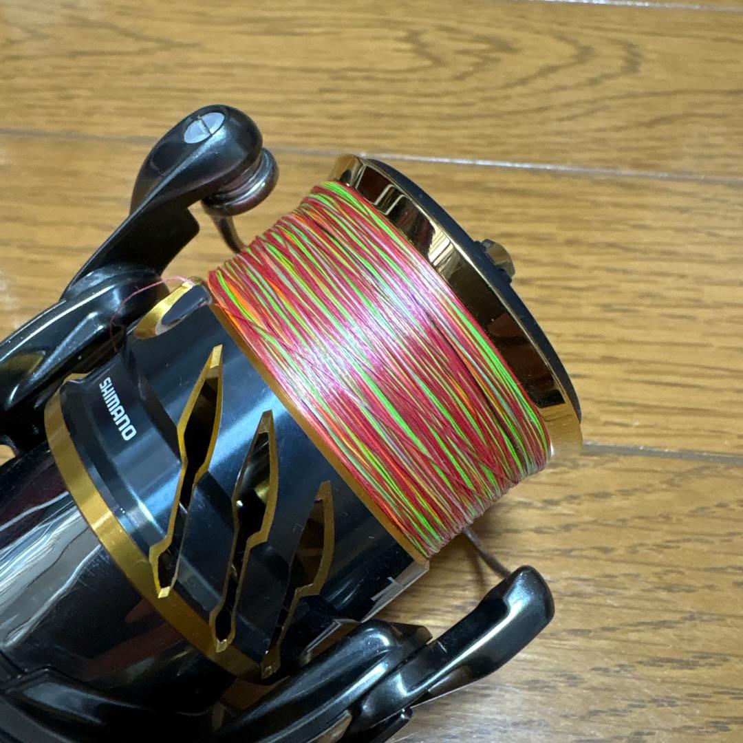 S*_様 ツインパワー2500SHG