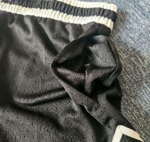 新品/未使用/正規品【NIKEジョーダン ショートパンツ　バスケットパンツ】M