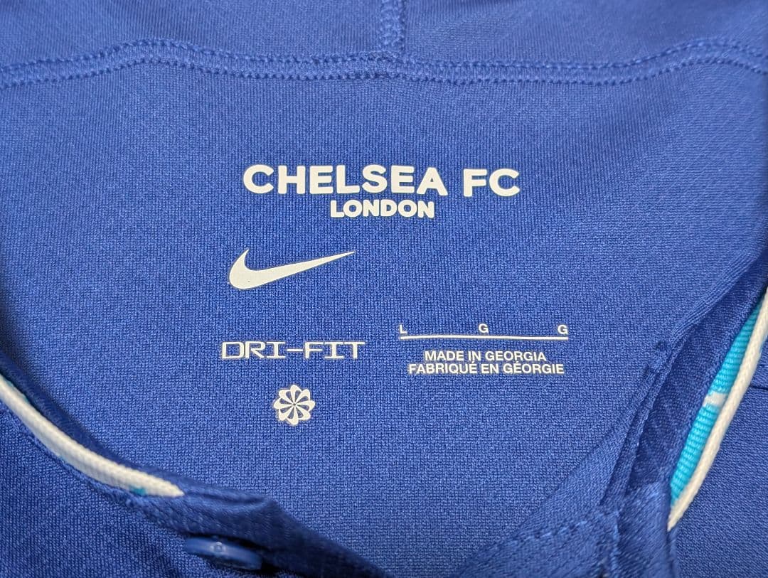 NIKE チェルシーFC ユニフォーム 22/23 L カイ・ハフェルツ 29