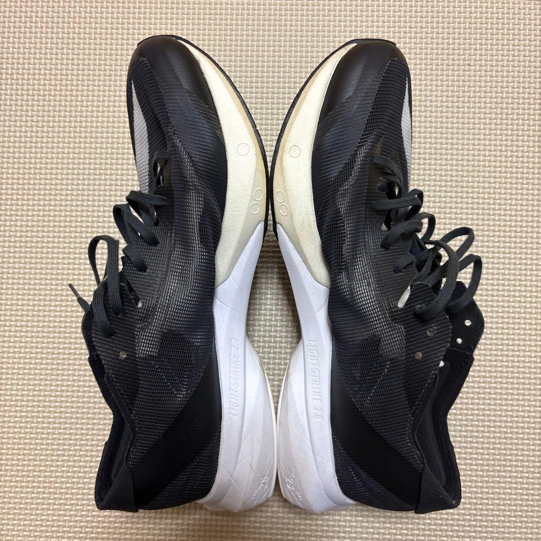 a*a様 ADIZERO Japan8 26.5cm