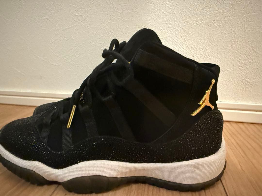 AIR JORDAN エアジョーダン　プレミアム11 22.5CM