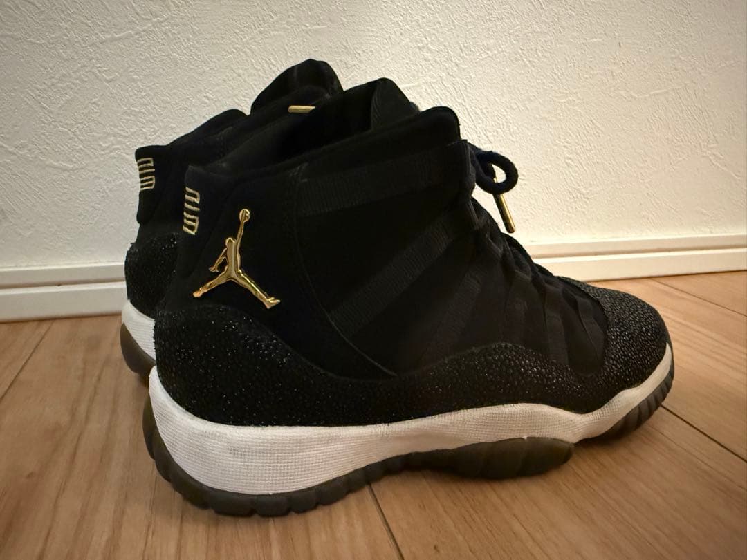 AIR JORDAN エアジョーダン　プレミアム11 22.5CM