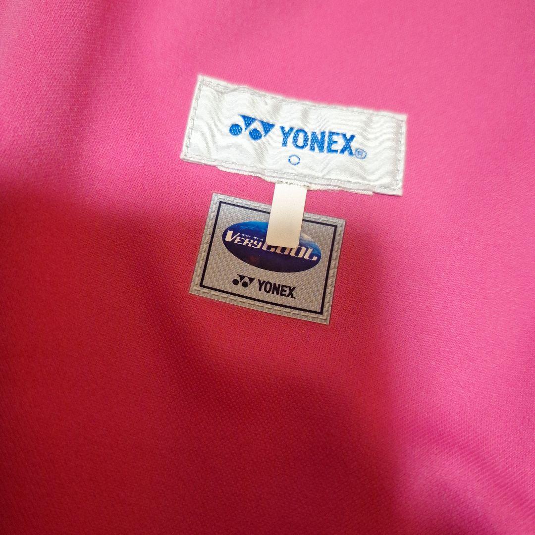 YONEX バドミントン ウェア ハーフパンツ ゲームウエア日本代表【美品です