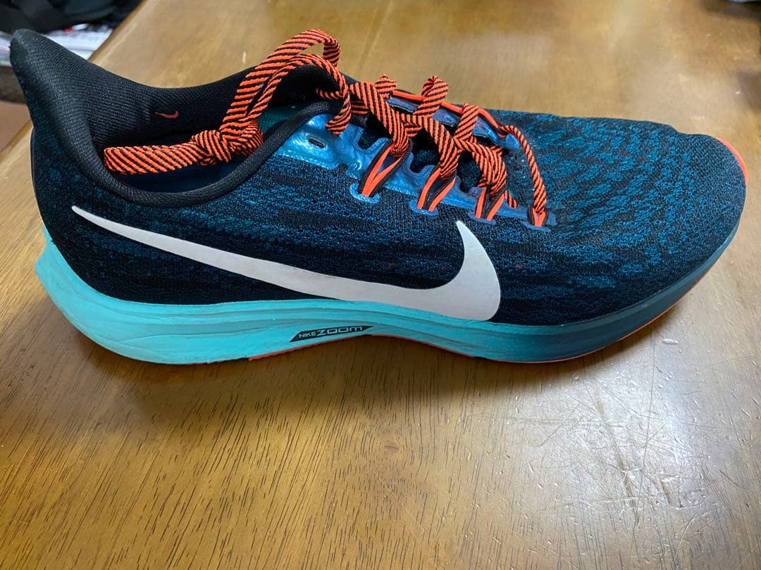 NIKE Air Zoom Pegasus スニーカー 26cm CD4573