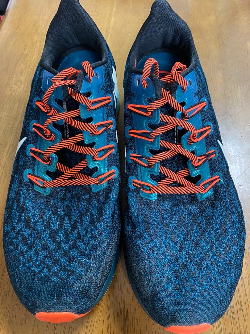 NIKE Air Zoom Pegasus スニーカー 26cm CD4573