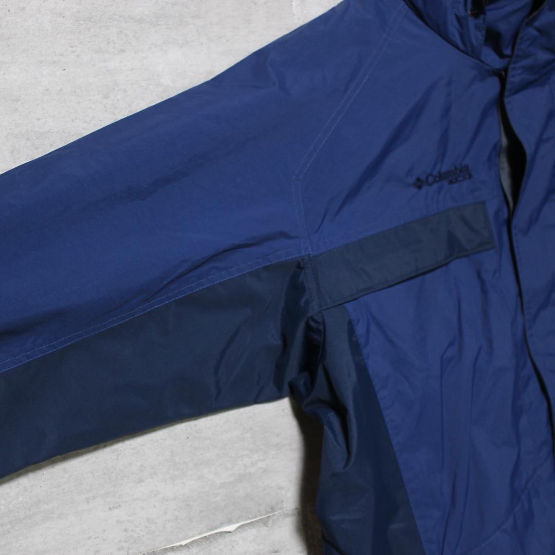 【希少美品 XCOライン】ストームドライ【L】Columbia スノージャケット