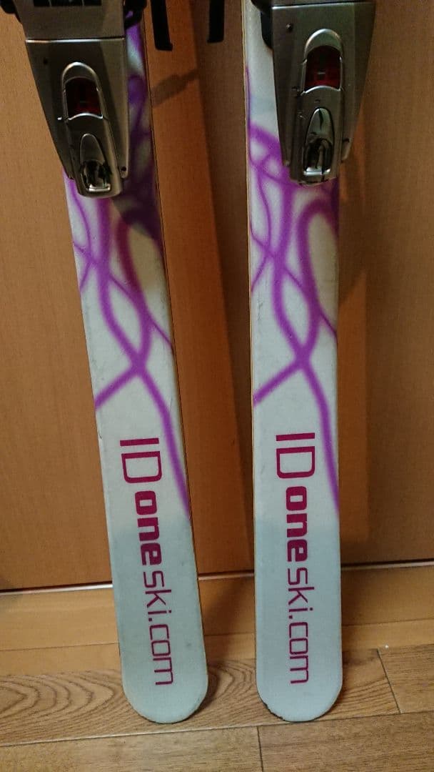 スキー id one MR-c 172