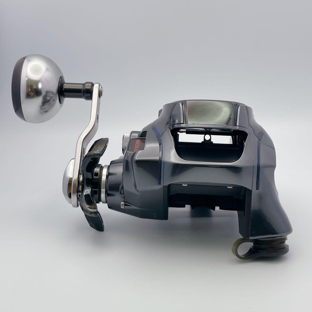 【概ね美品】DAIWA ダイワ 電動リール SEABORG シーボーグ 300J