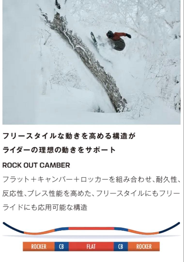 25/26’ SALOMON HPS-GOOP 153 新品未使用