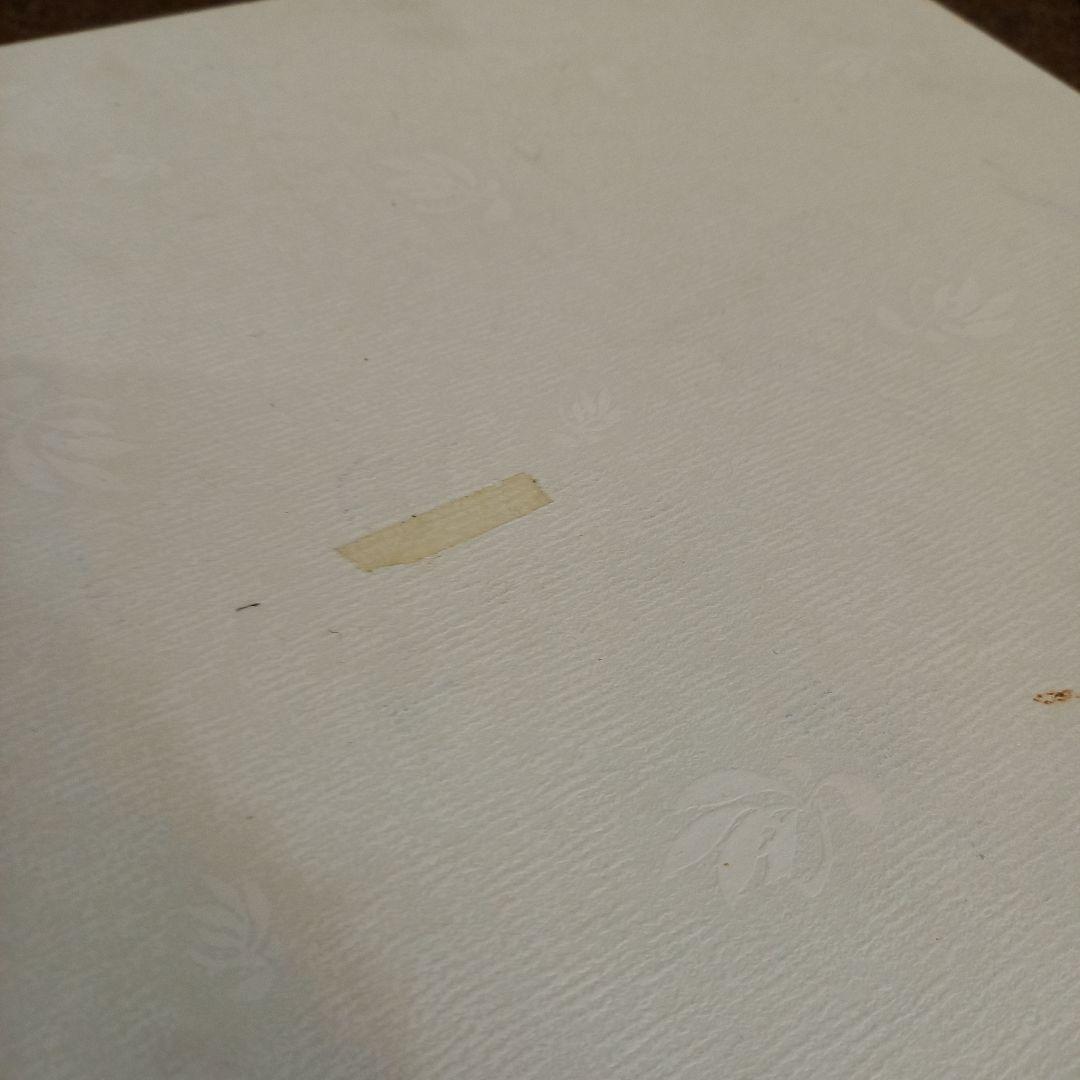 未使用 香蘭社　ルリ胡蝶蘭 パーティーセット