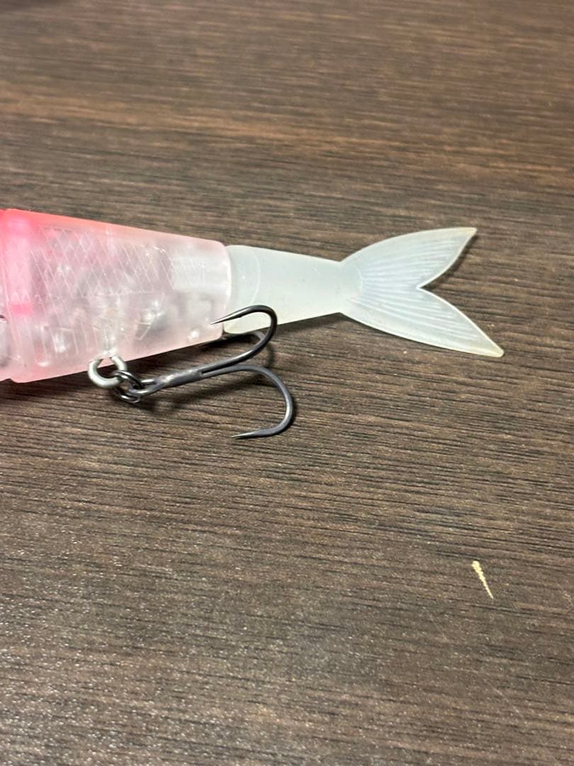 バッツ　スナッチ　美品