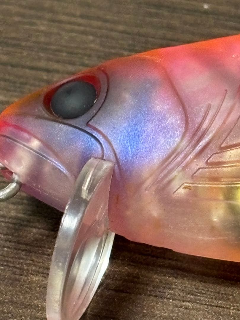 バッツ　スナッチ　美品