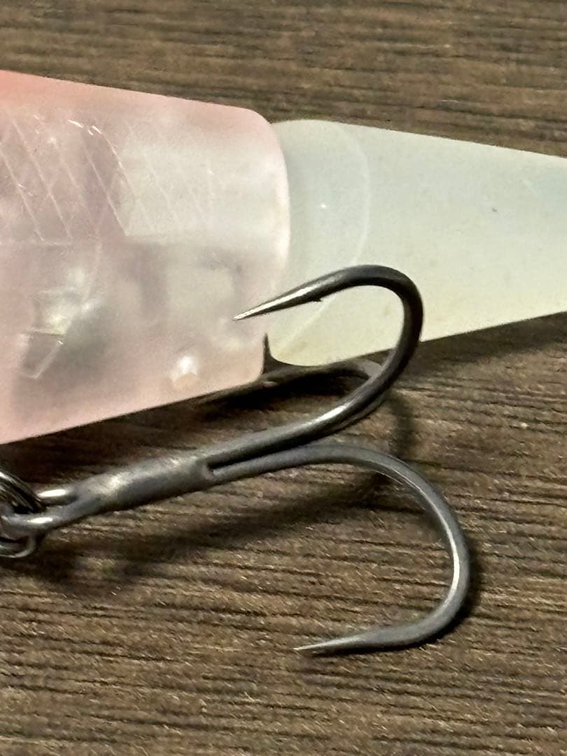 バッツ　スナッチ　美品