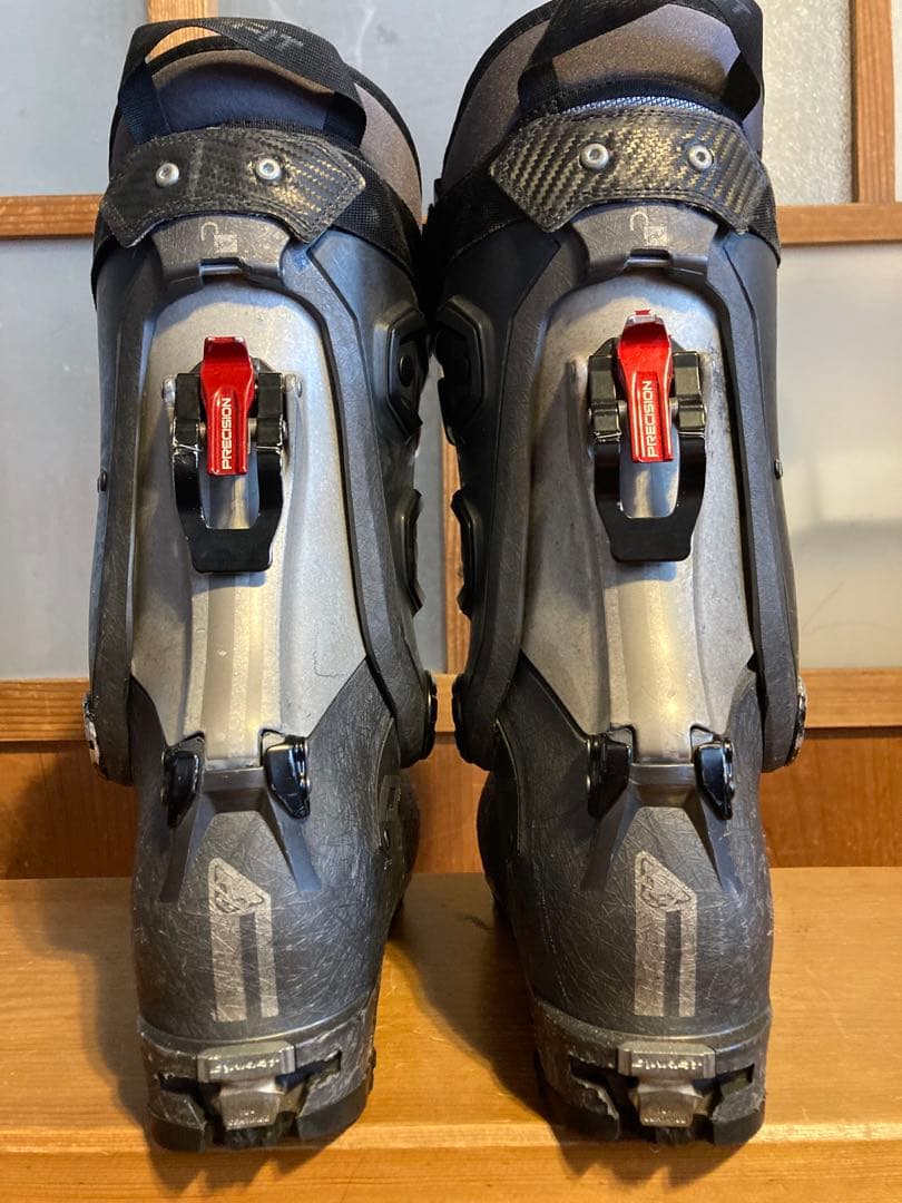 ディナフィット DYNAFIT BEAST 29.5cm 330mm ブーツ