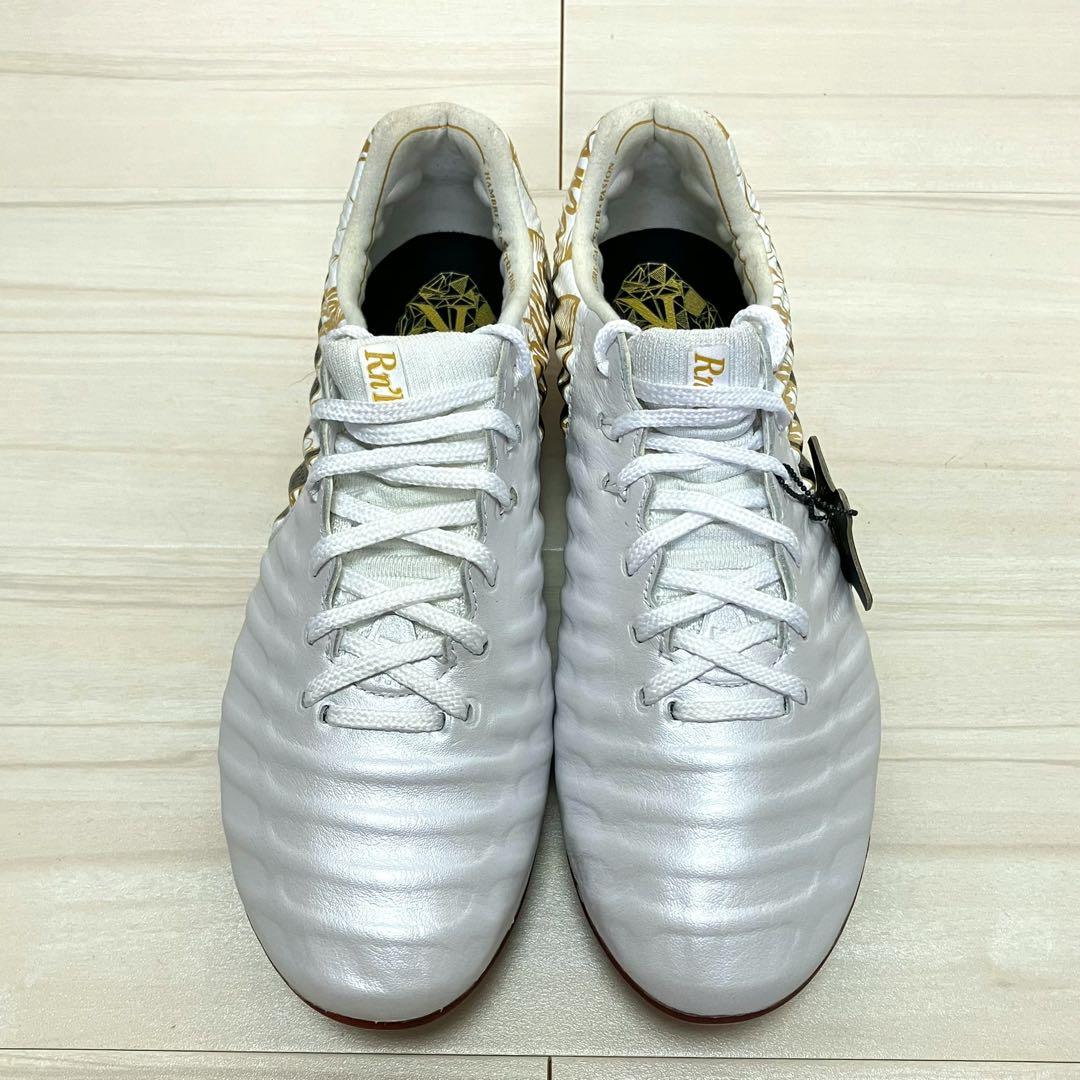 NIKE ナイキ ティエンポレジェンド7 SE FG セルヒオ・ラモス エリート
