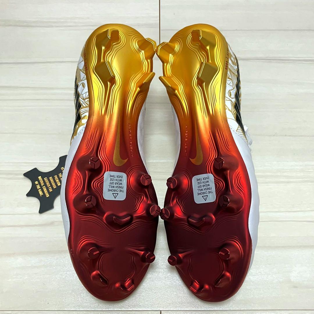 NIKE ナイキ ティエンポレジェンド7 SE FG セルヒオ・ラモス エリート