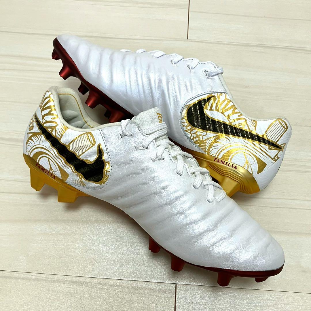 NIKE ナイキ ティエンポレジェンド7 SE FG セルヒオ・ラモス エリート