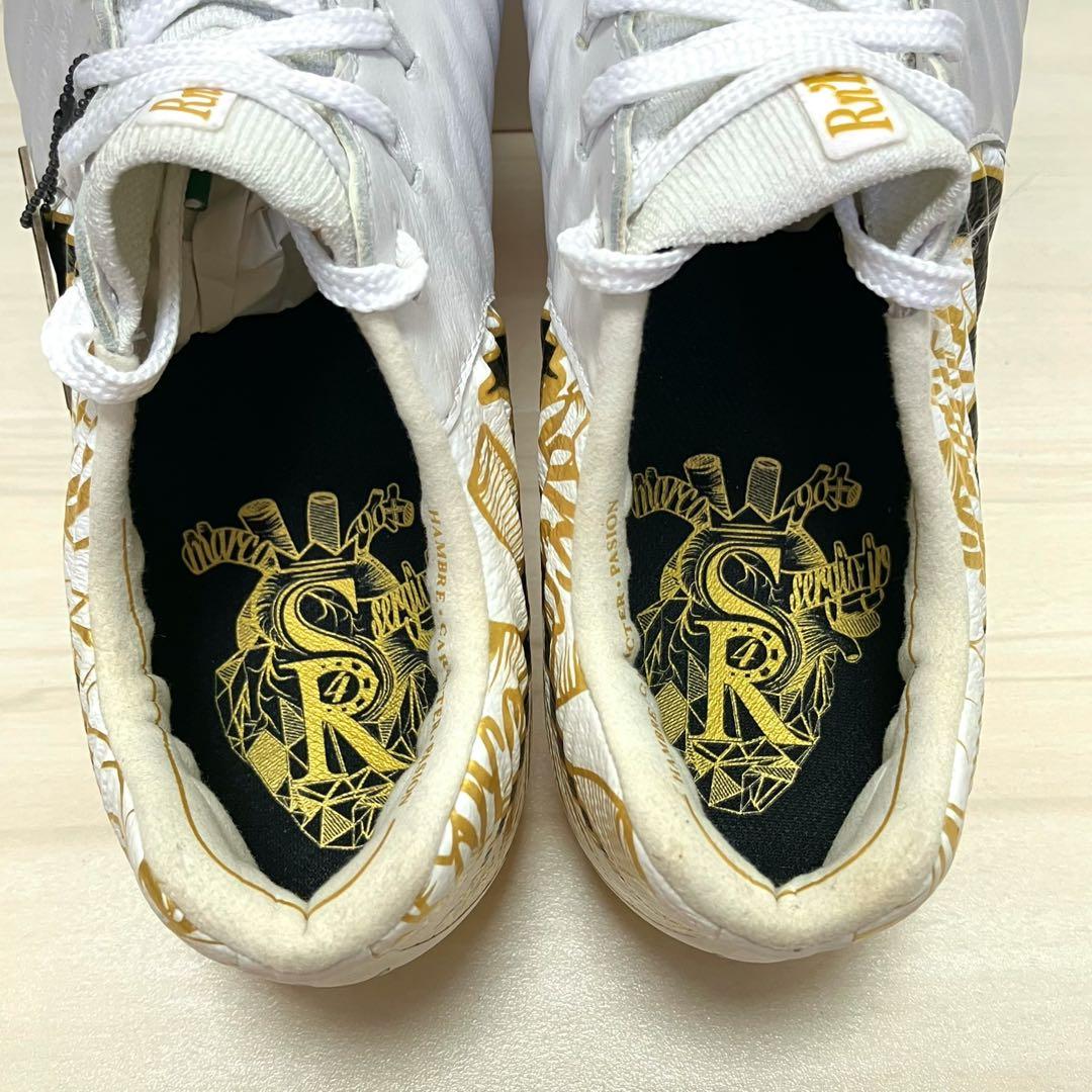 NIKE ナイキ ティエンポレジェンド7 SE FG セルヒオ・ラモス エリート