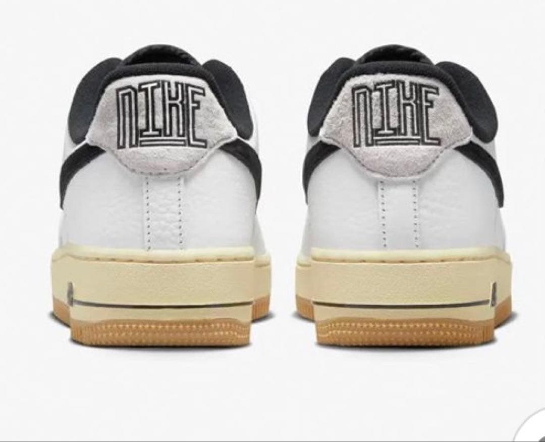 \SALE/ NIKEスニーカー ウィメンズ エアフォース1ホワイト24cm