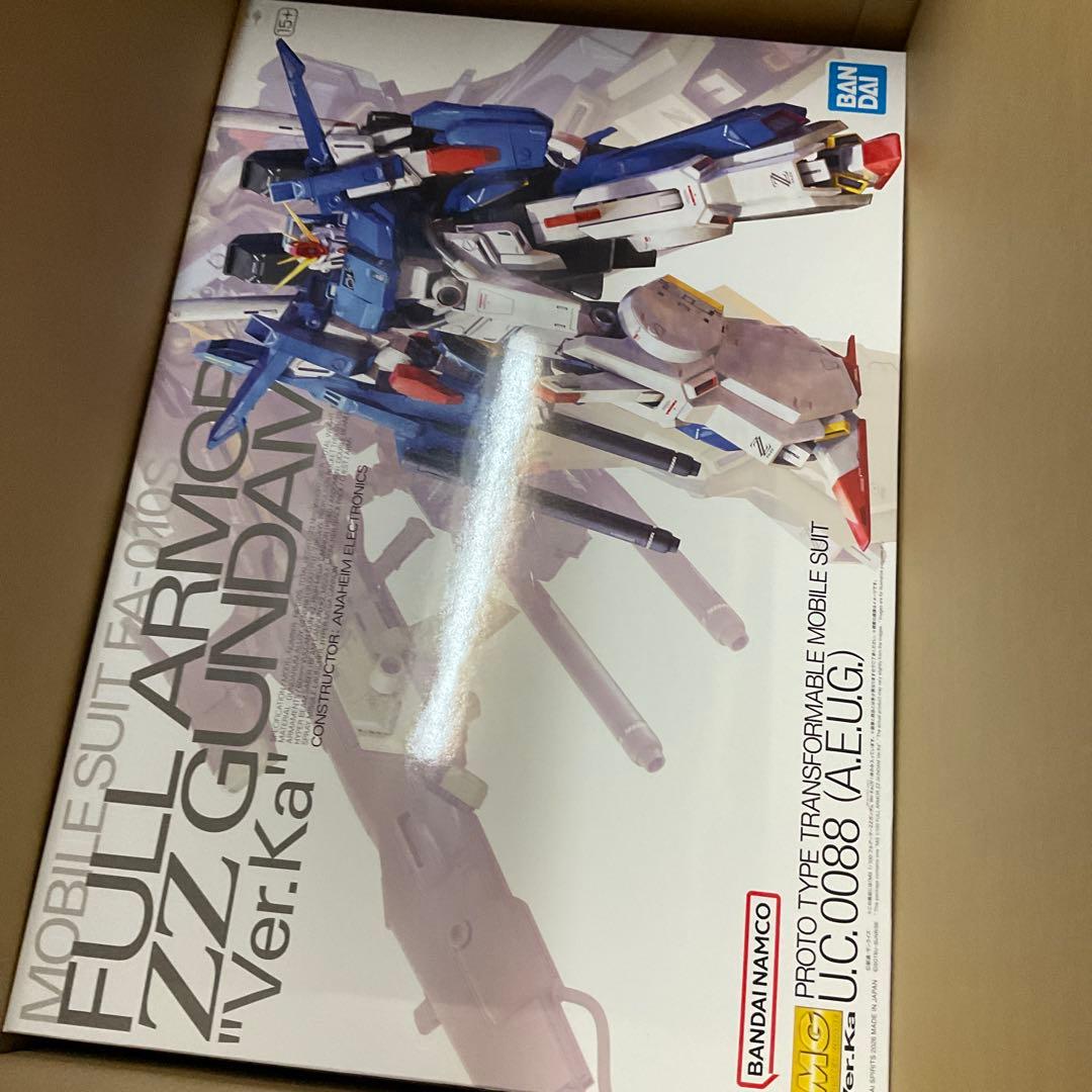 MG 4キット　まとめ売り