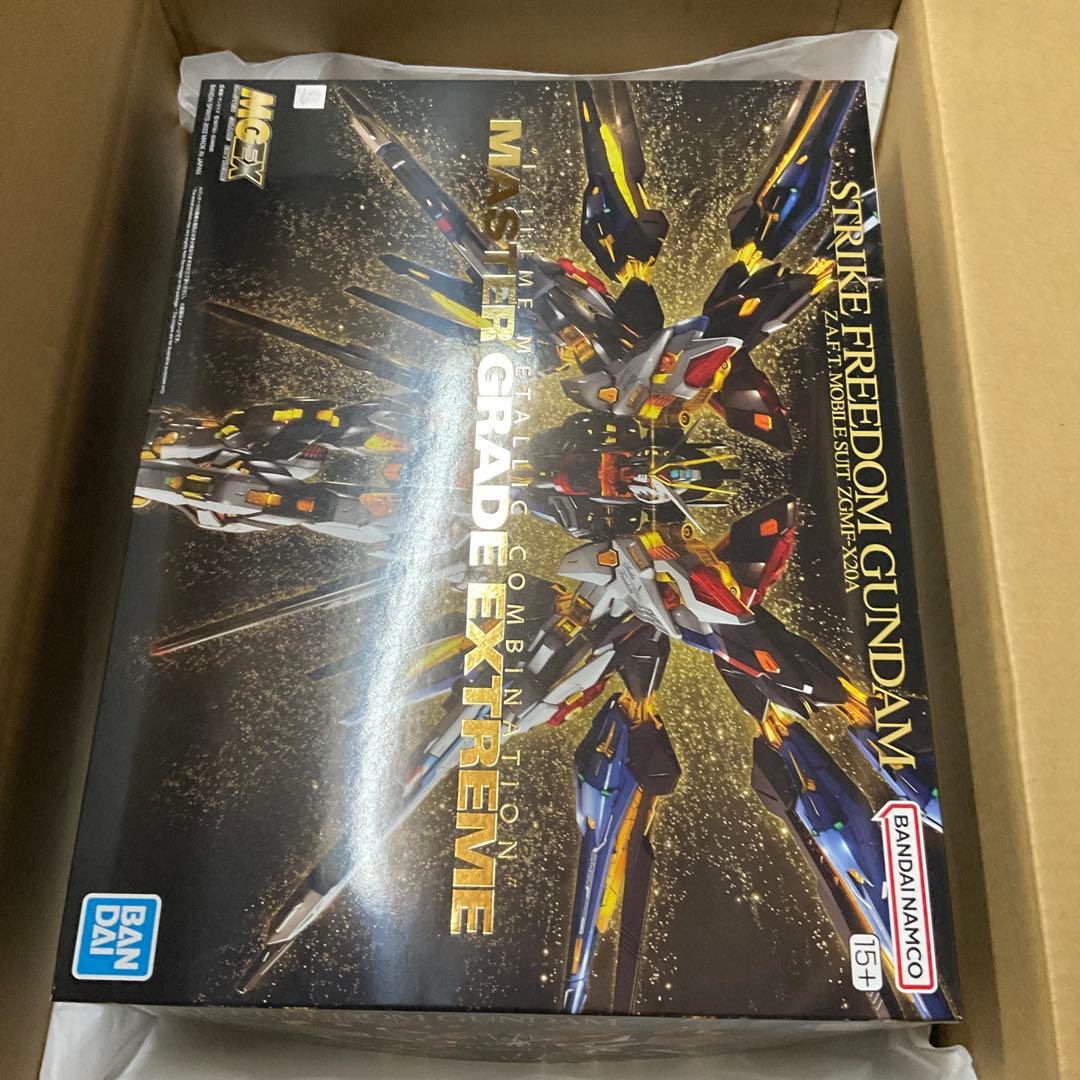 MG 4キット　まとめ売り