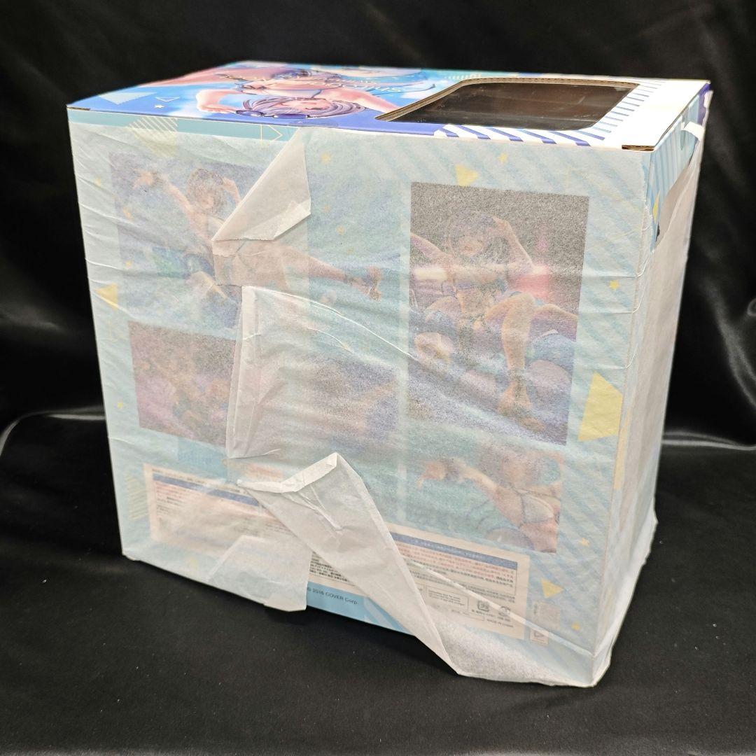 【未開封】白銀ノエル 水着Ver フィギュア グッドスマイルカンパニー