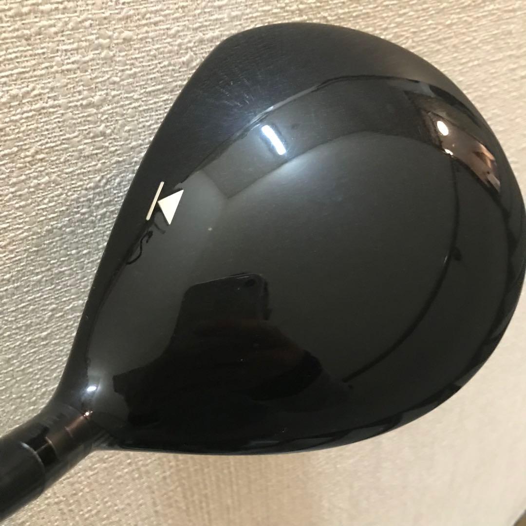 Titleist 913D3 1W 9.5° ディアマナ B60S 913d