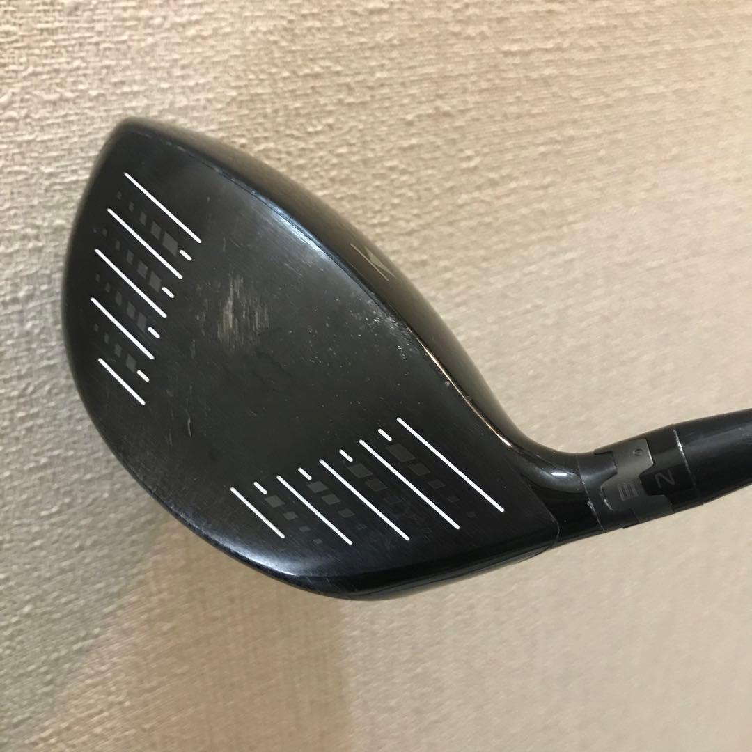 Titleist 913D3 1W 9.5° ディアマナ B60S 913d