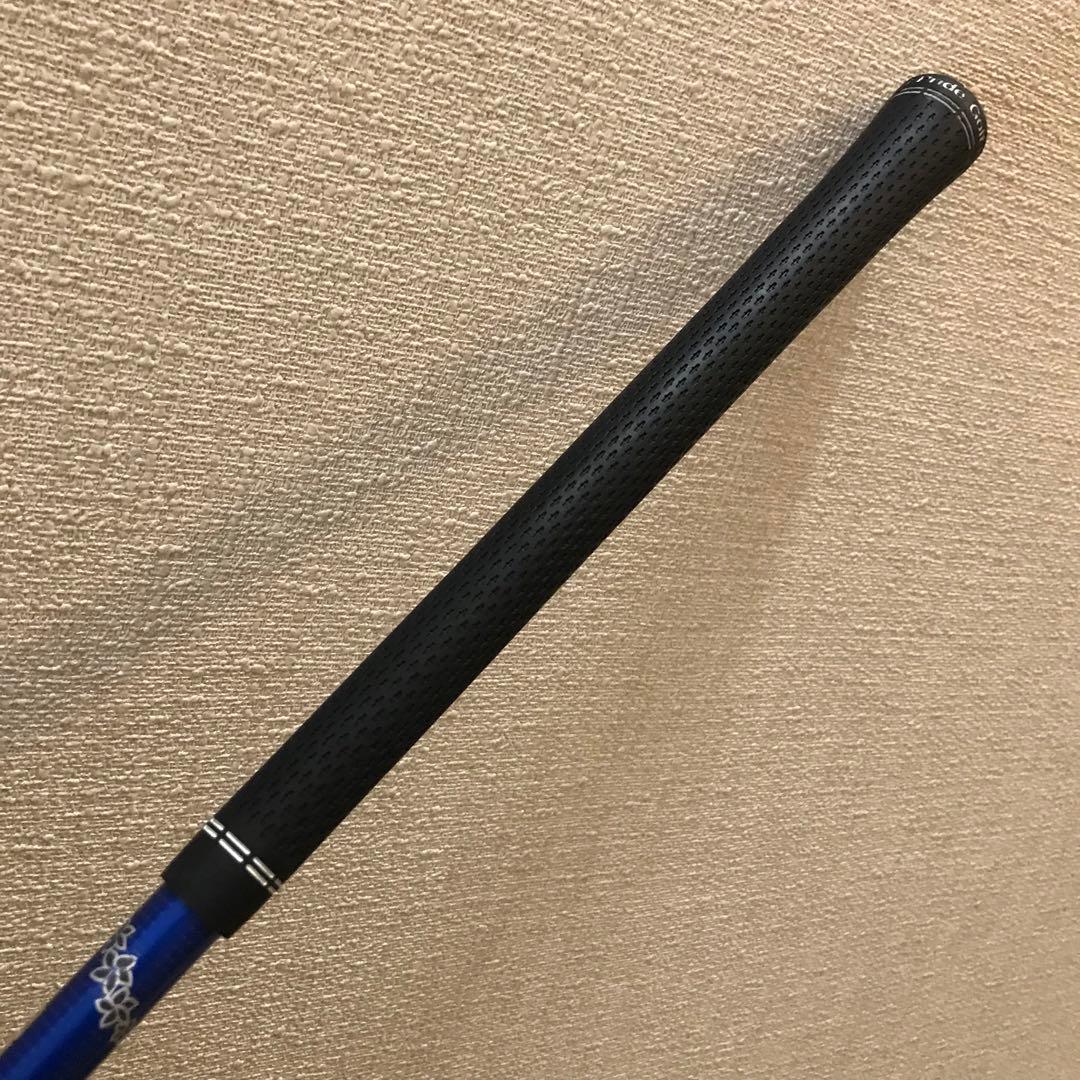 Titleist 913D3 1W 9.5° ディアマナ B60S 913d