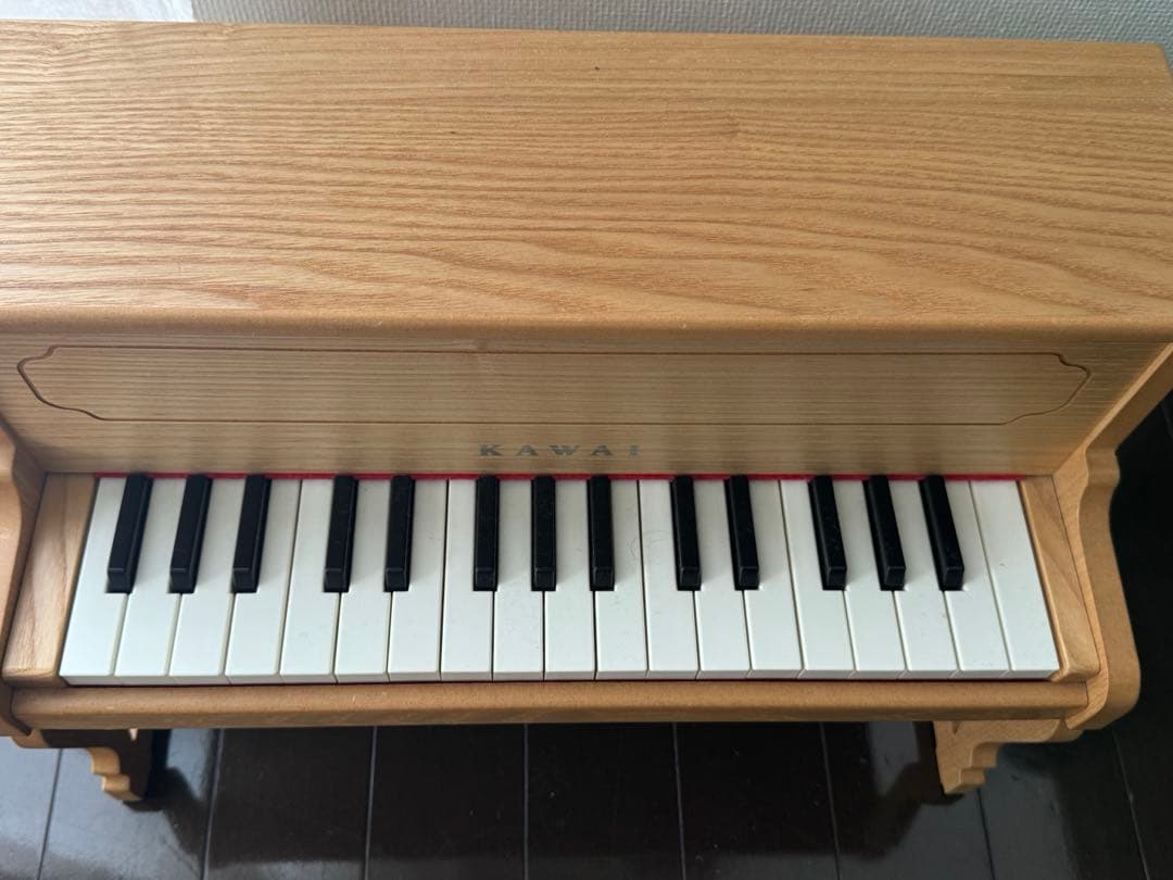 KAWAI アップライトピアノ　ミニ