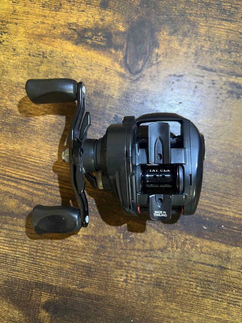 タトゥーラ tw 100H