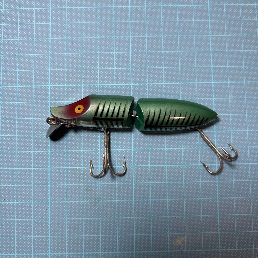 ヘドン　ジョイントリバーラントスプーク