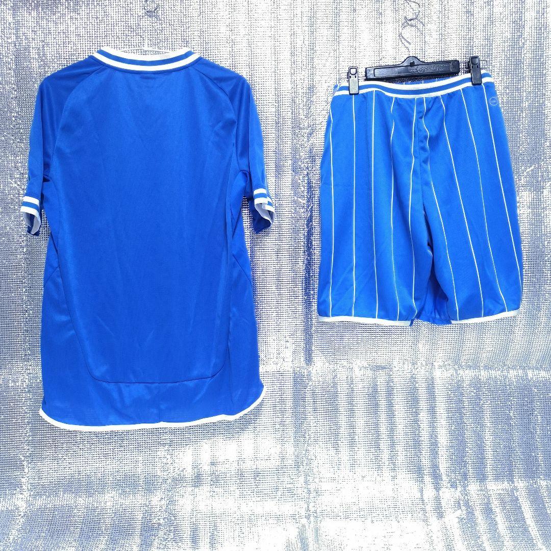 プーマ PUMA セットアップ 某校モデル O
