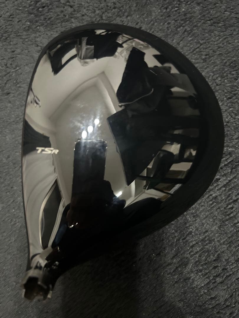 tsr3 ドライバー