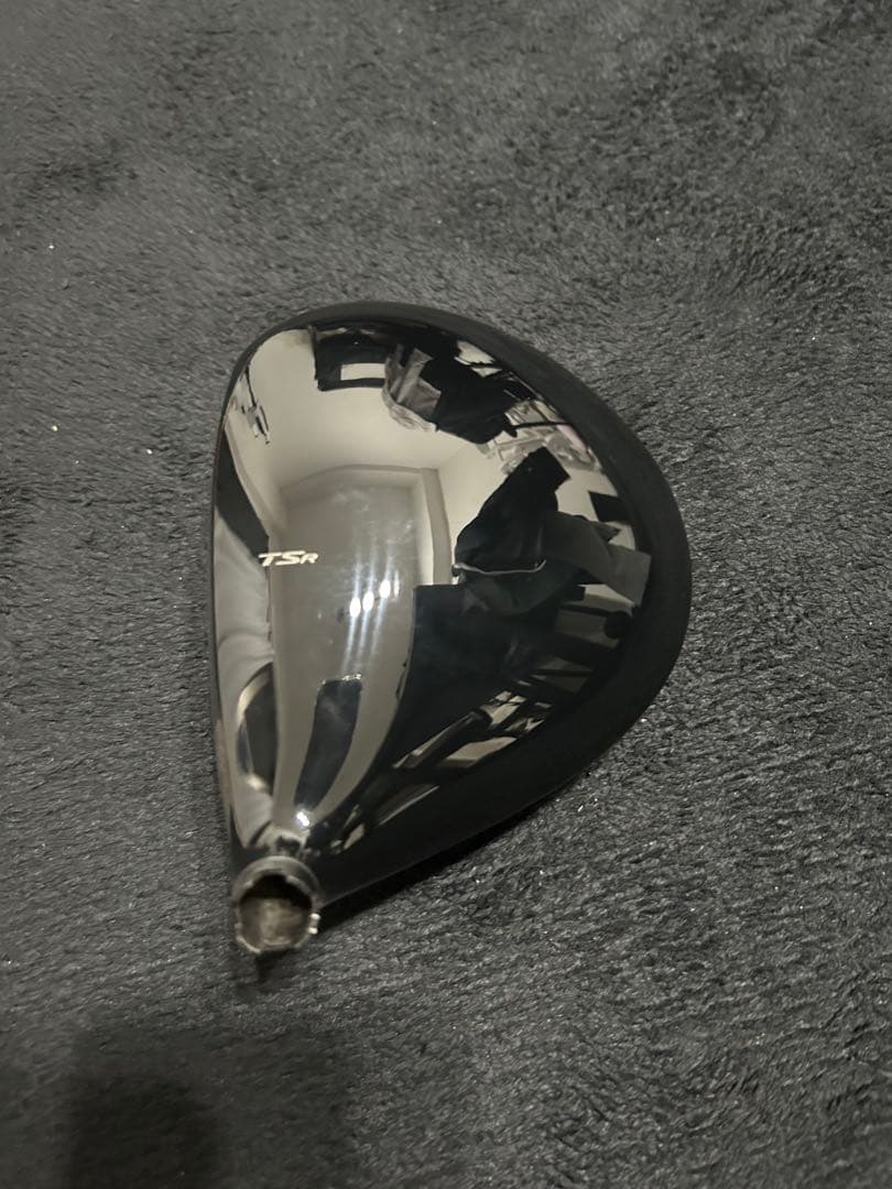 tsr3 ドライバー