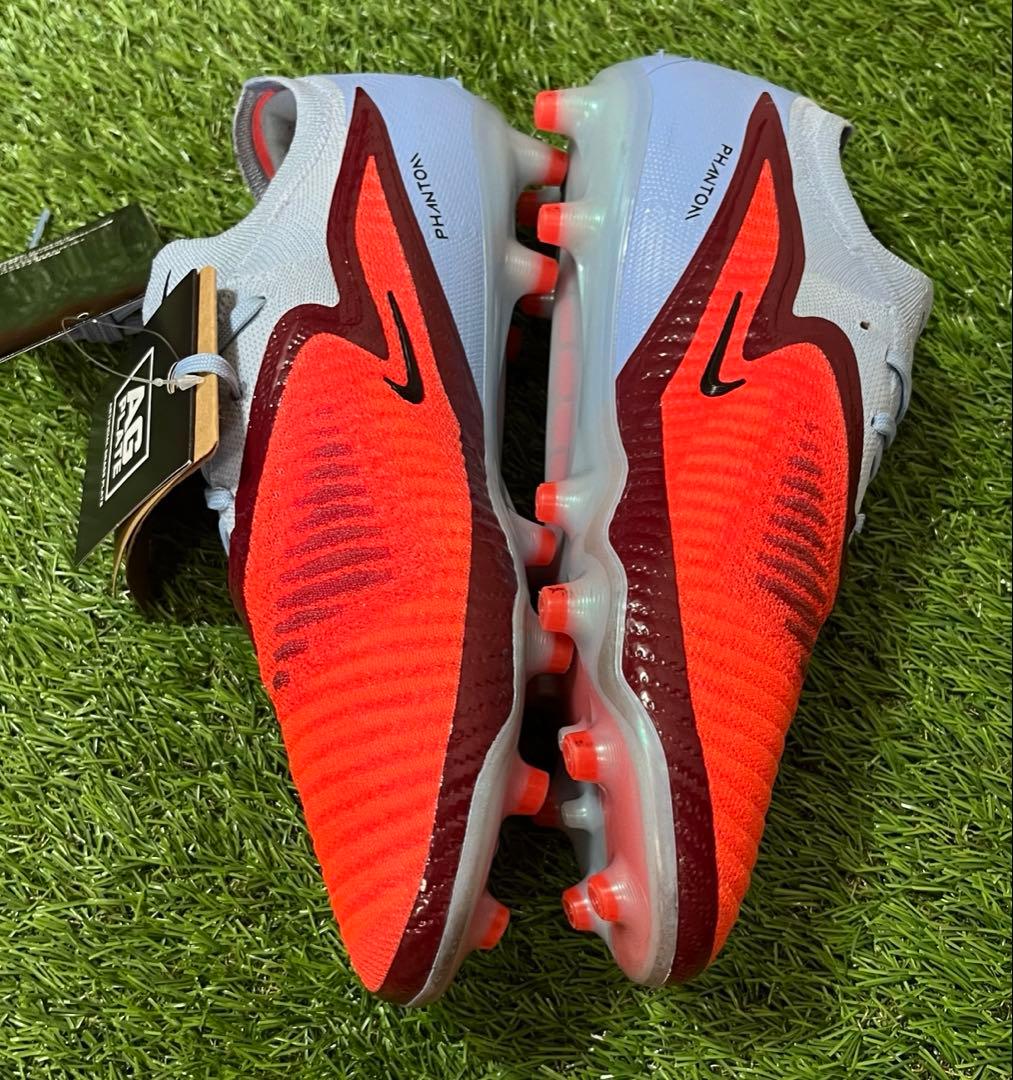 NIKE Phantom GX2 Elite AG-PRO 26.5 タグ付き