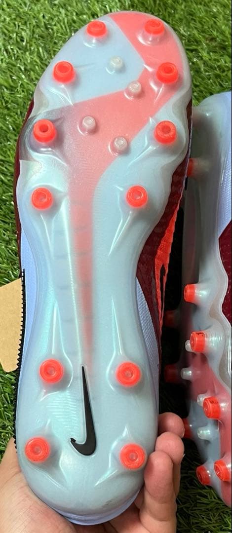 NIKE Phantom GX2 Elite AG-PRO 26.5 タグ付き