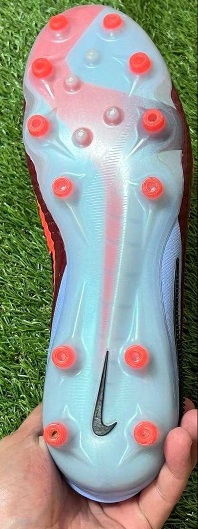 NIKE Phantom GX2 Elite AG-PRO 26.5 タグ付き