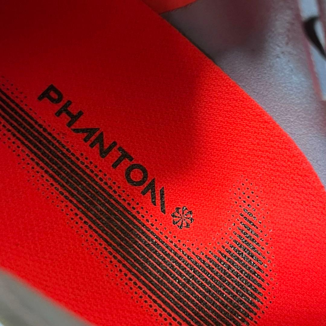 NIKE Phantom GX2 Elite AG-PRO 26.5 タグ付き