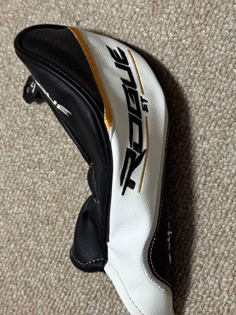 Callaway Rogue ST MAX ユーティリティ 5U R