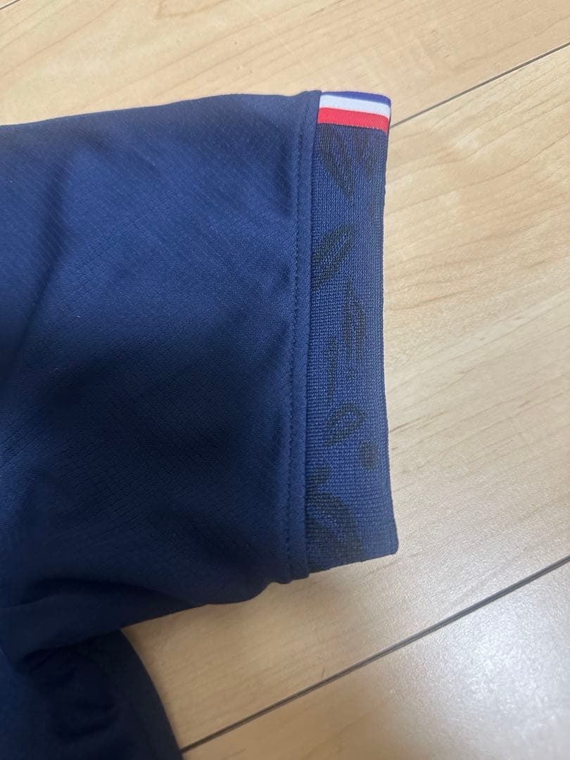 Nike フランス代表 長袖シャツ 22