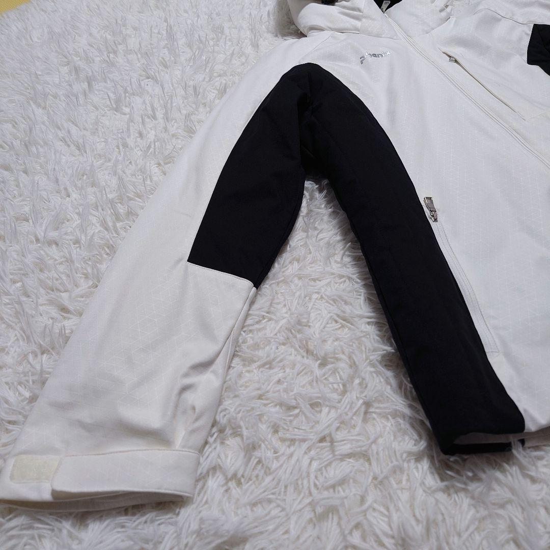 【Phenix】美品 XL レディース スキーウェア 上下セット