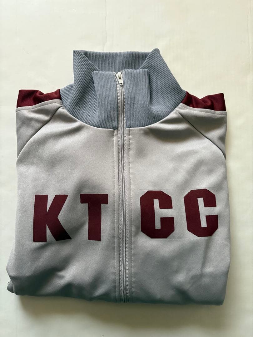 KICK THE CAN CREW キックザカンクルー ジャケット