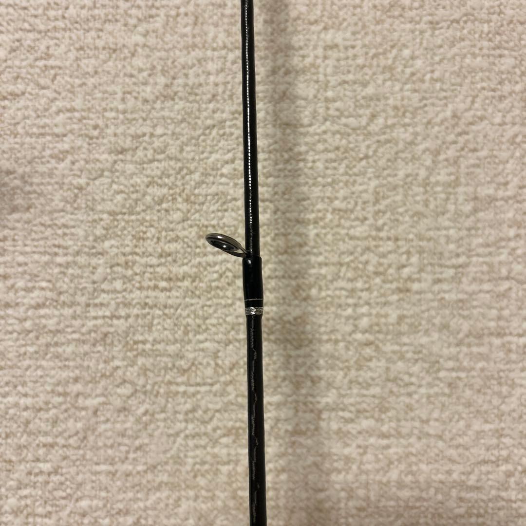 コルスナイパーXR ショアジギングロッド
